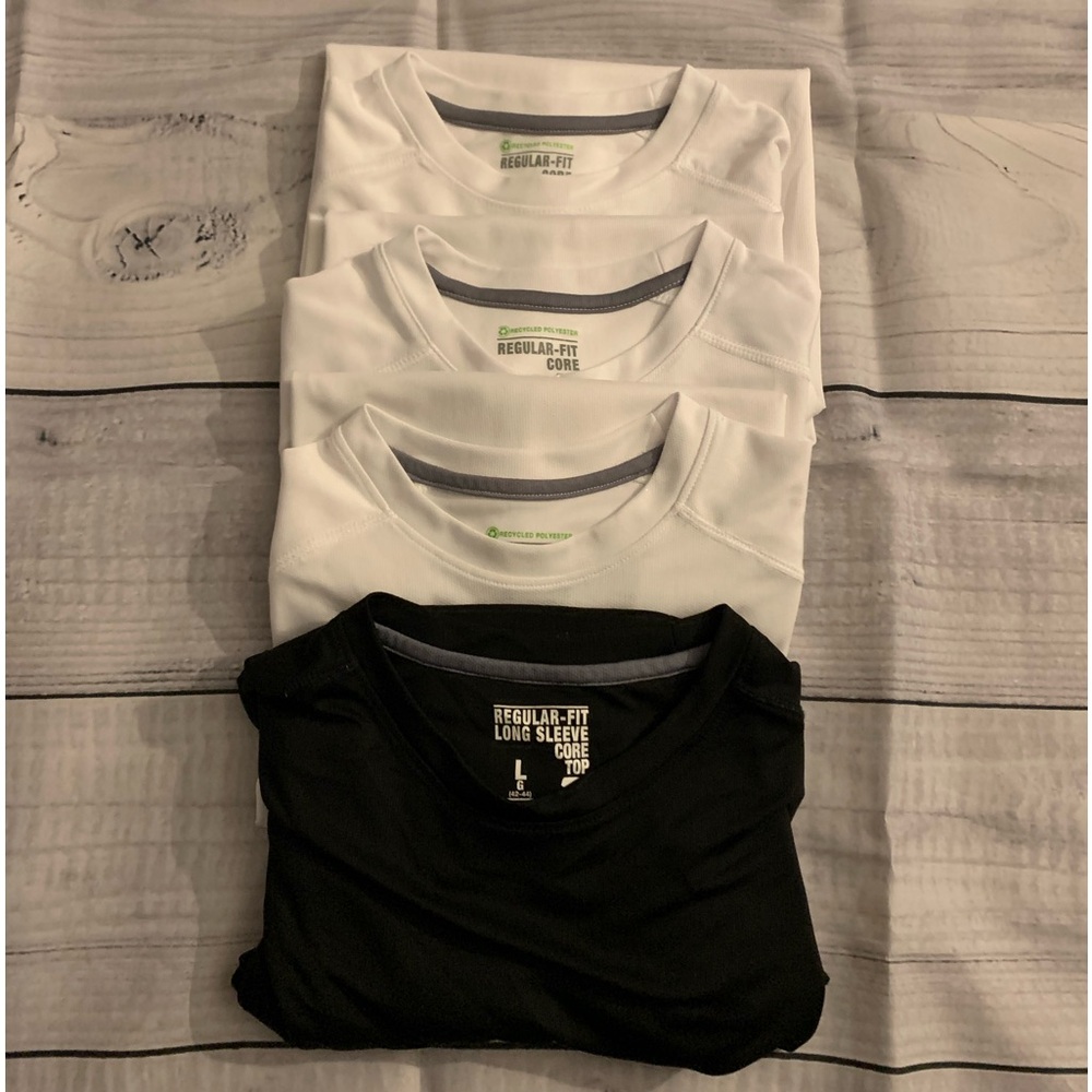 STARTER Core tee shirts